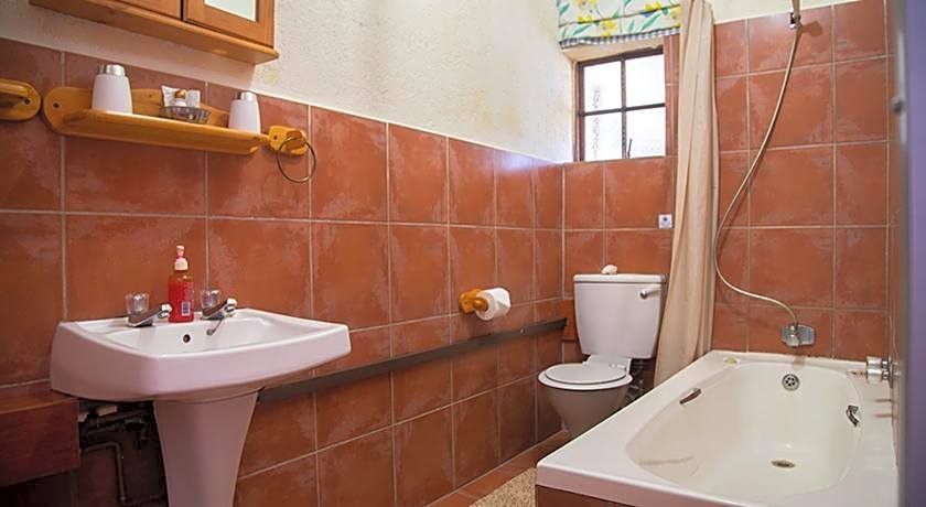 Haus Kopatsch Self Catering