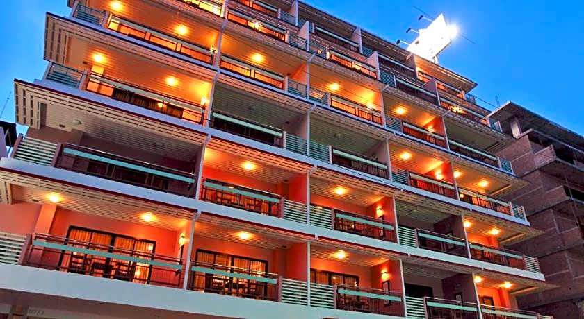 Pattaya Loft