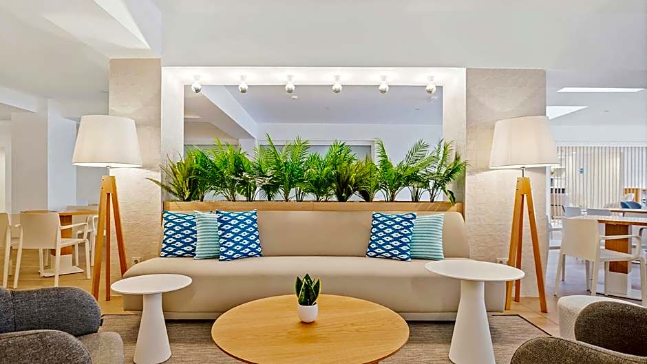 BLUESEA Piscis - Adults Only