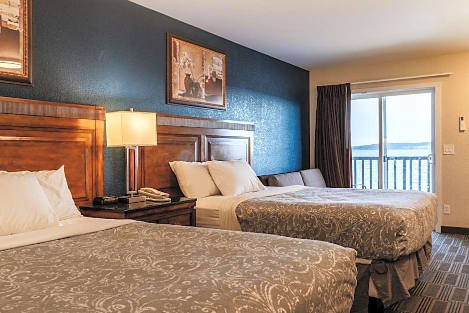 Water Front Inn