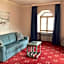 Strandhotel Berg by ALPAMI