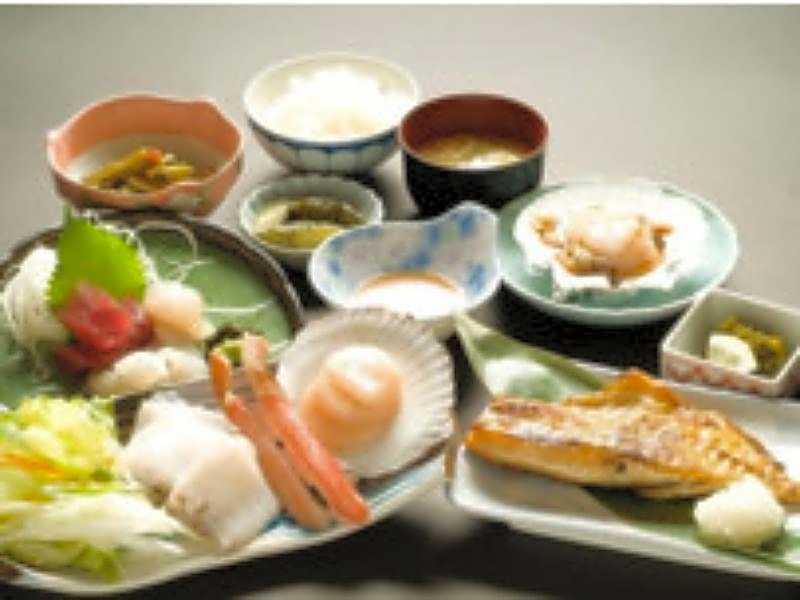 Wakkanai Grand Hotel