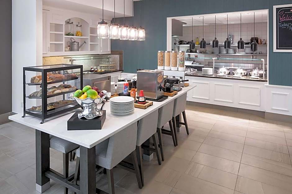 Hilton Garden Inn Tucson Airport