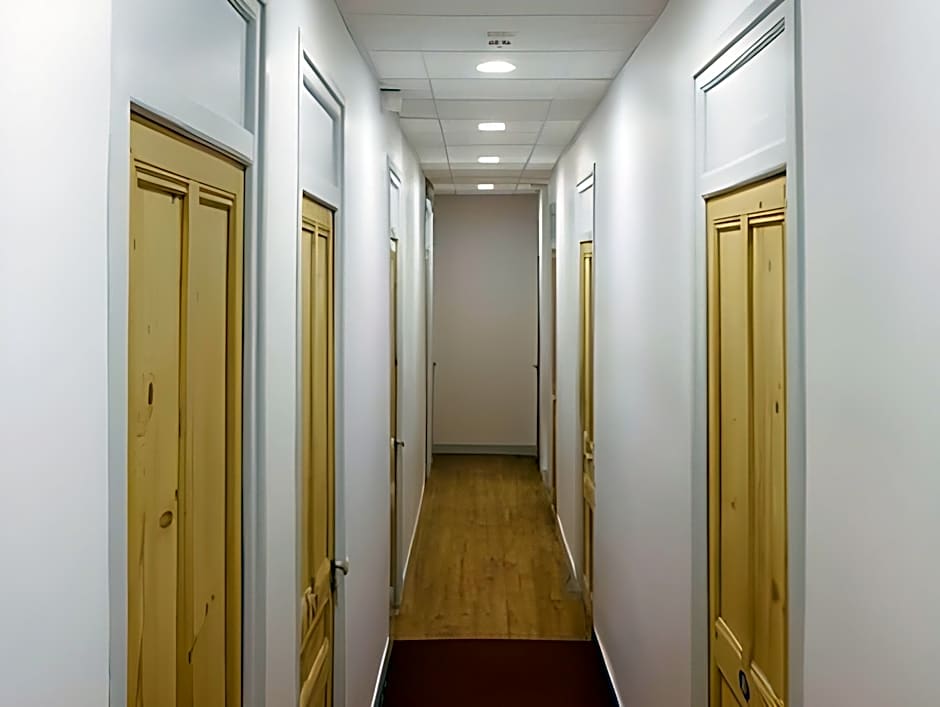 Hotel Saint Vincent