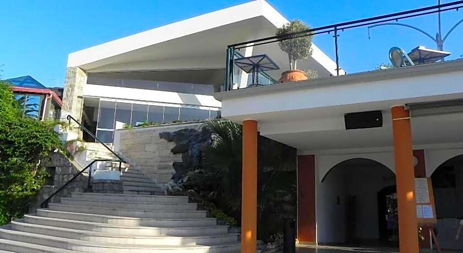 Rocca Nettuno Tropea