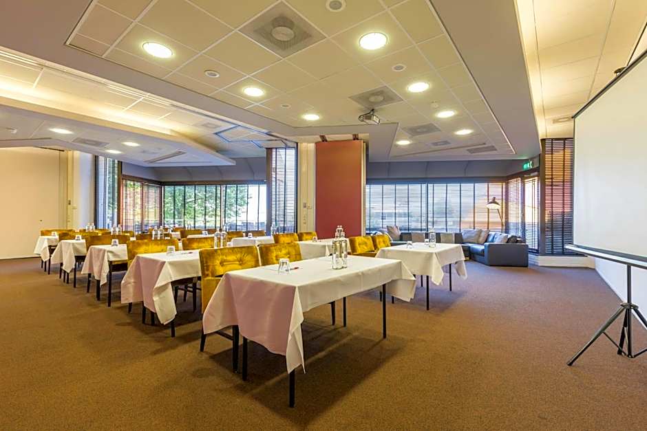 Leonardo Hotel Lelystad City Center