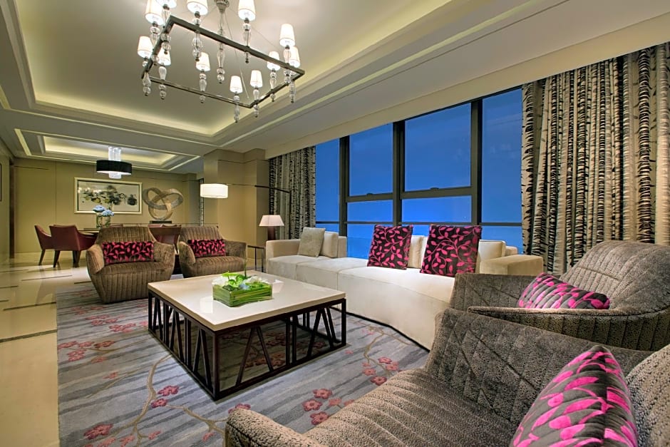 The Westin Ningbo