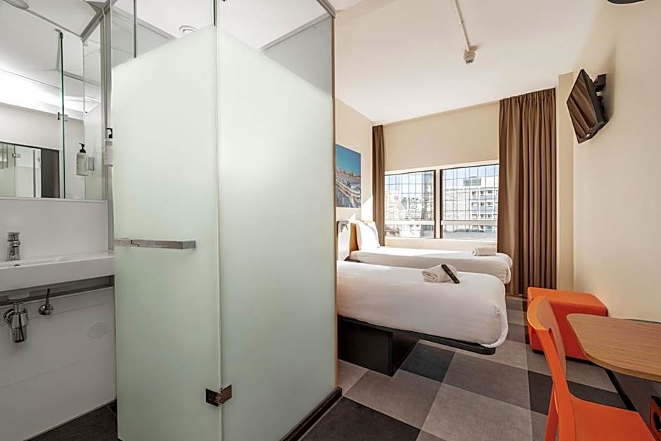 easyHotel The Hague Scheveningen Beach