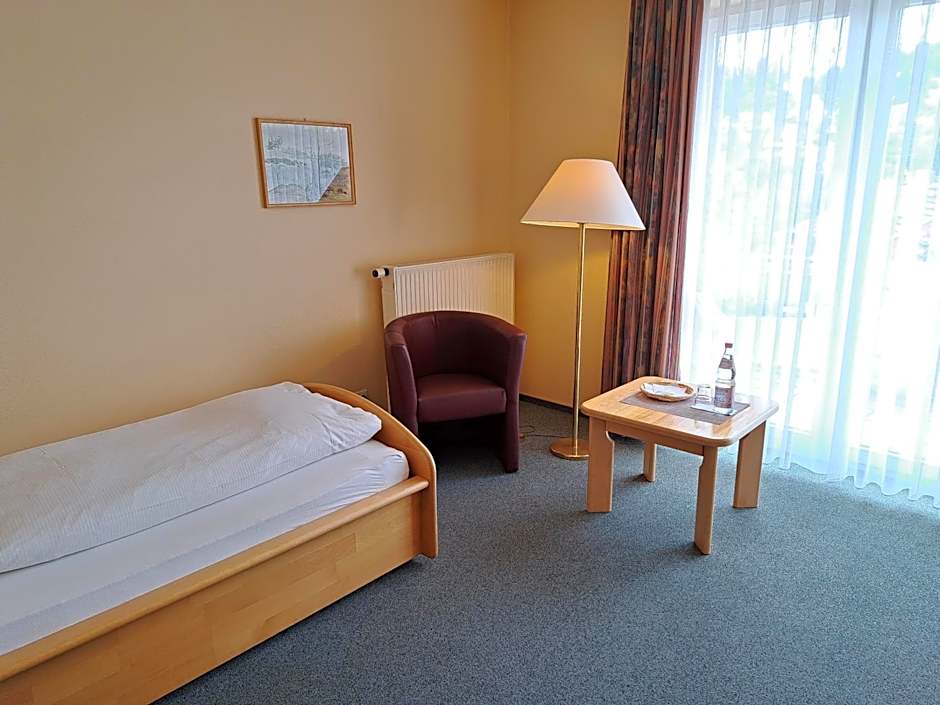 Aktivhotel Heikenberg in Bad Lauterberg