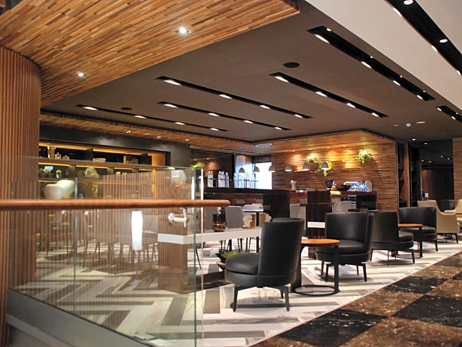 Hualien Holiday Hotel