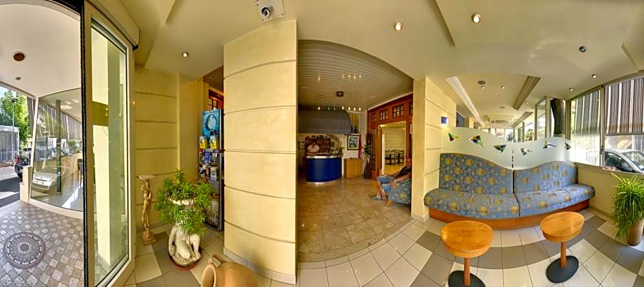 Hotel Ave