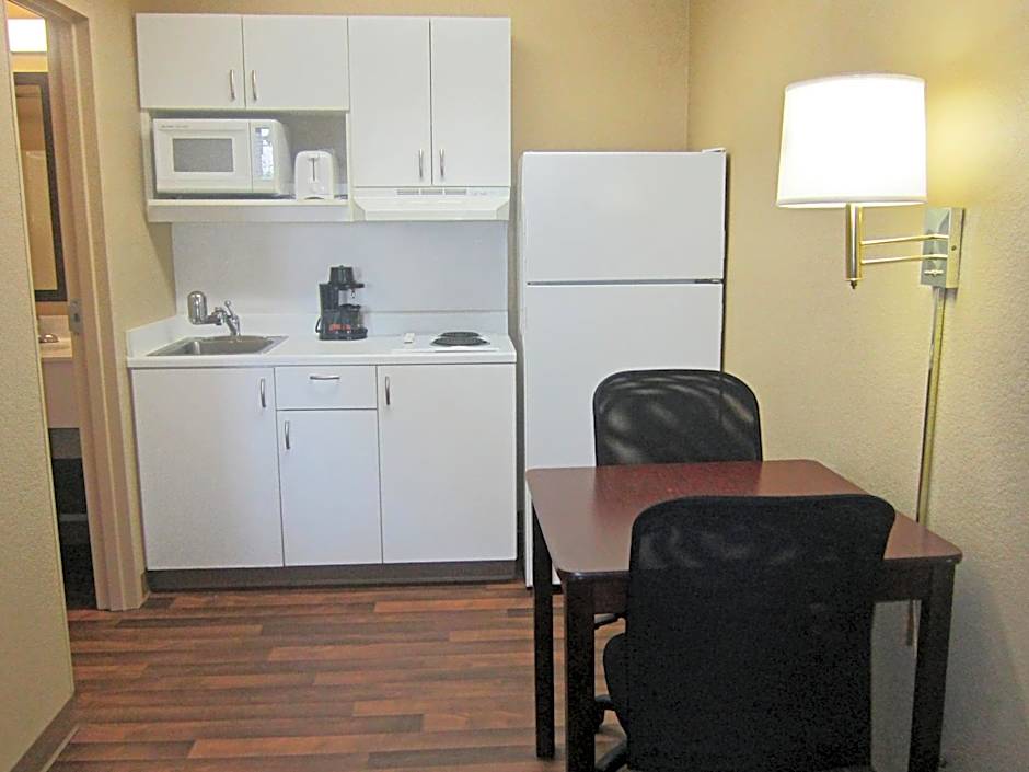 Extended Stay America Suites - Nashville - Brentwood - South