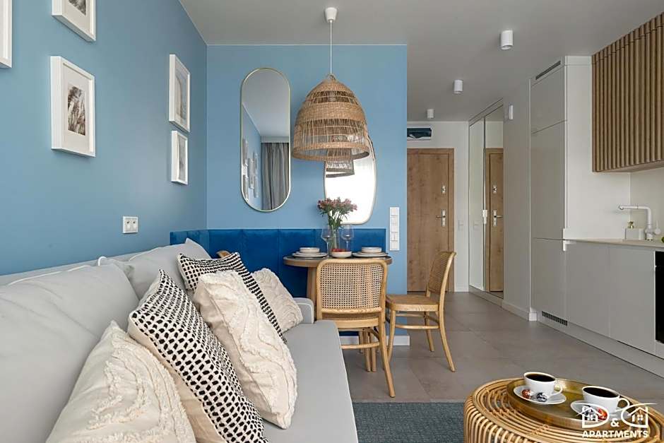 Aurora Spa Nadmorskie Zacisze Dziwnów
