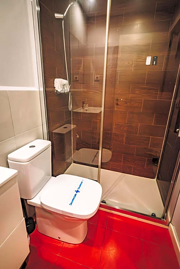 Hotel Fira Boutique Barcelona