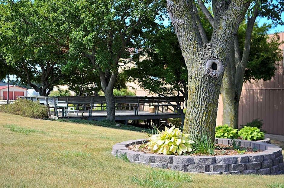 Best Western La Grande Hacienda