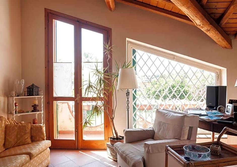 B&B La Casa del Ficus
