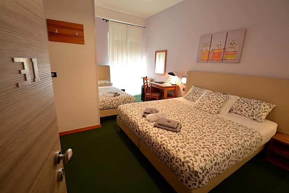 Albergo Alla Valle di Banne