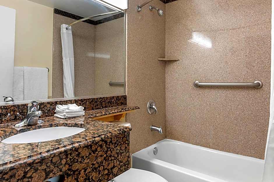Quality Inn - Torrance Lomita