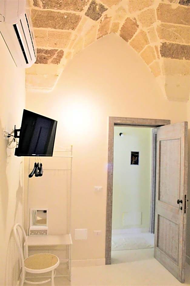 Dimora Vico dei Nohi