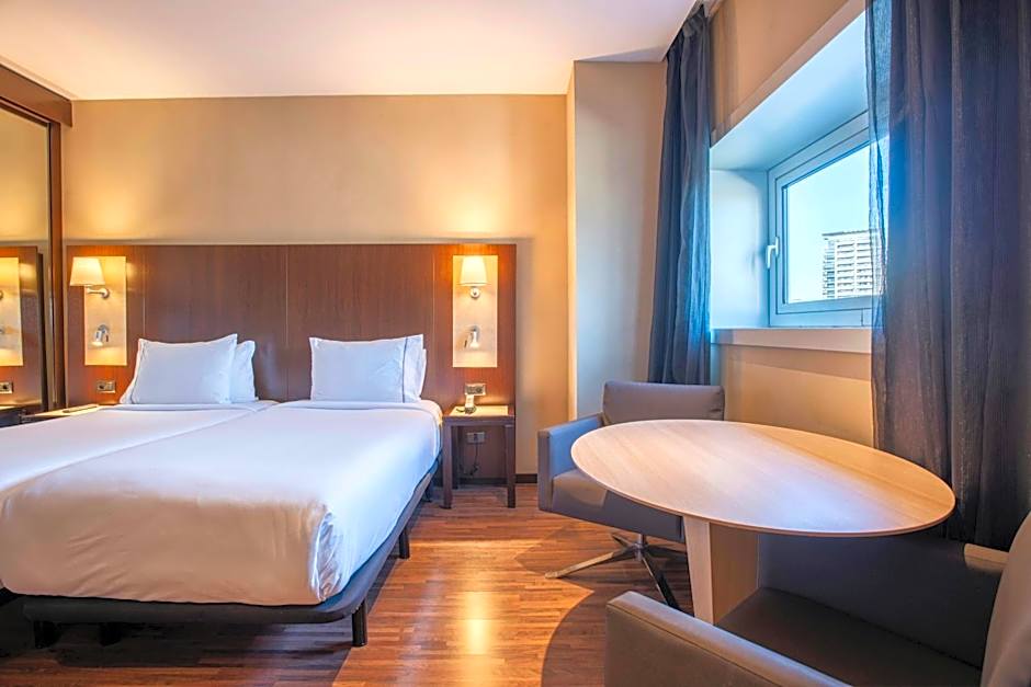 Leonardo Royal Hotel Barcelona Forum
