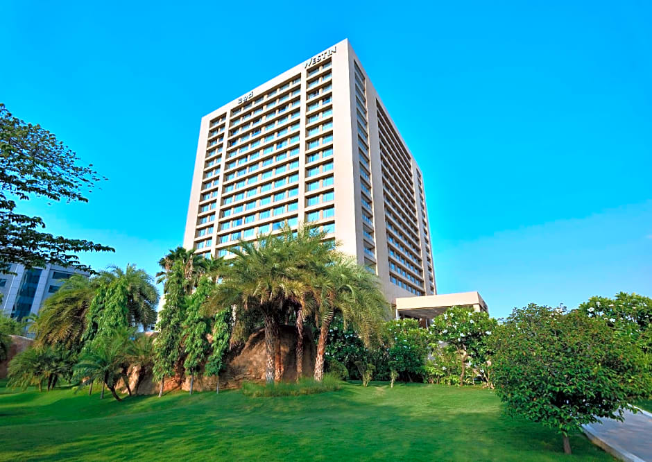 The Westin Hyderabad Mindspace