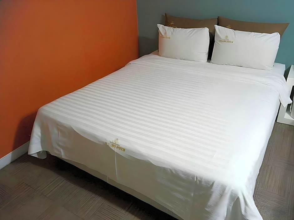BENIKEA Technovalley Hotel