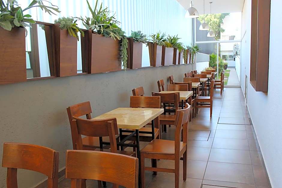 Hoteles Unico Express