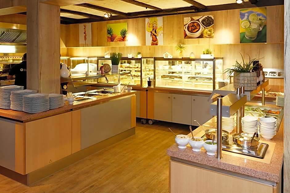 Hotel Restaurant Rodizio Paderborn