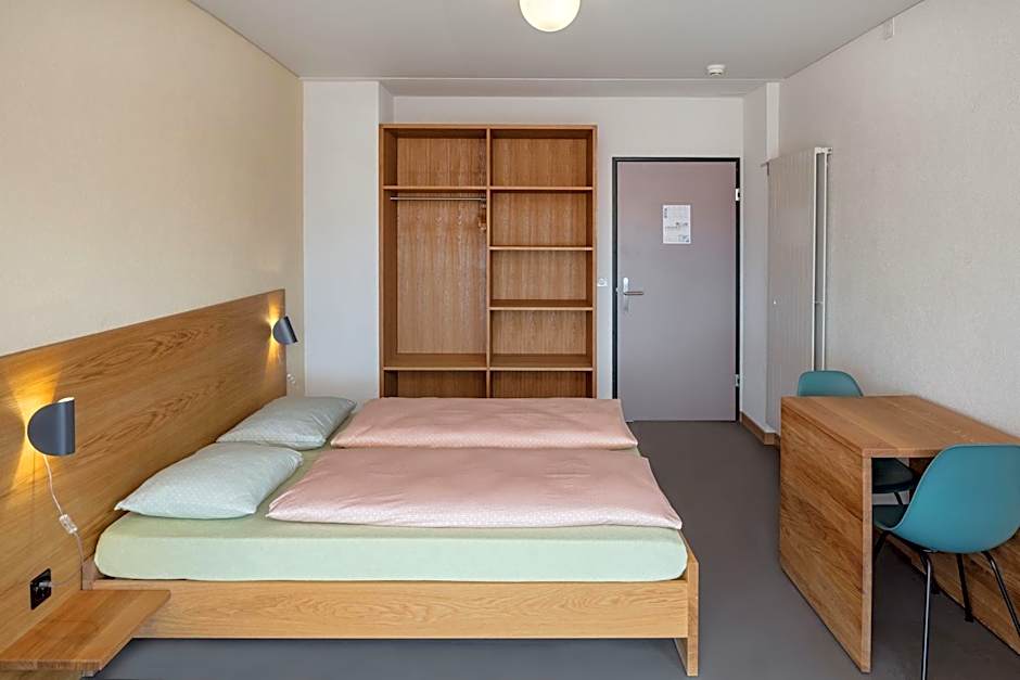 Crans-Montana Youth Hostel