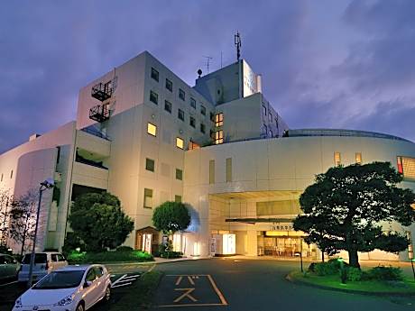 Hadano Yugawara Onsen Manyo no Yu