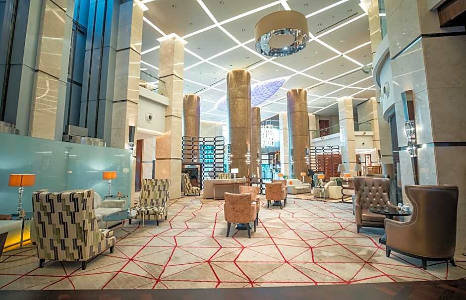 FLY INN BAKU