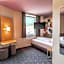 B&B HOTEL Salzburg-Süd