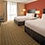 Crowne Plaza Cabana Hotel By IHG