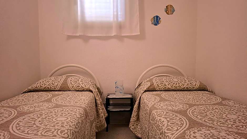Phiniscollis B&B