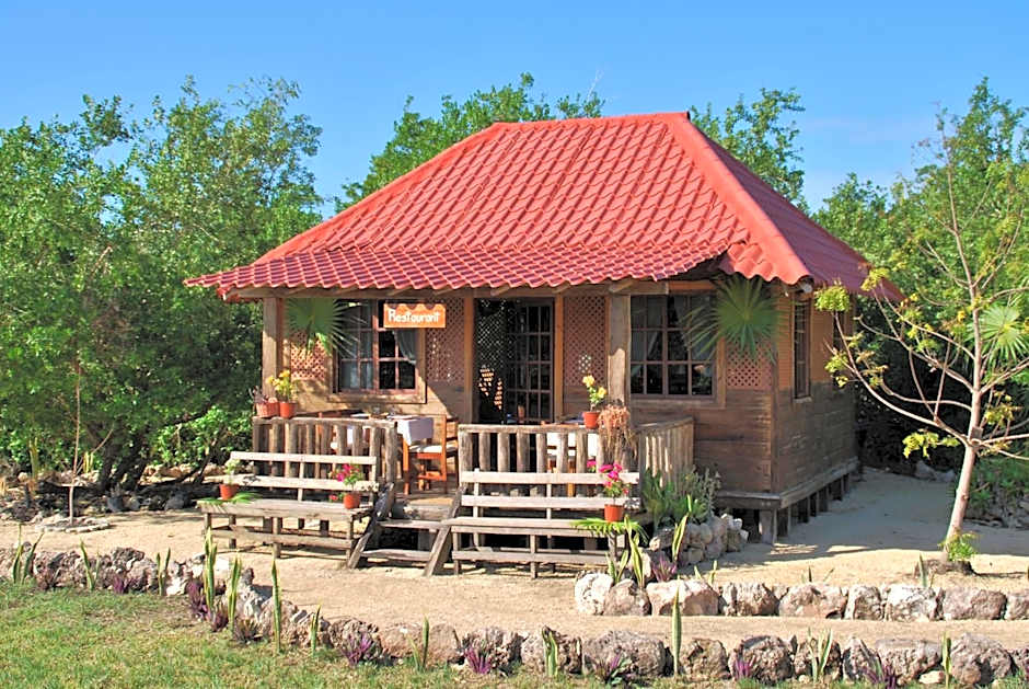 Hotel El Chital