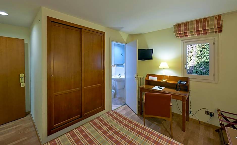 Hotel Abat Cisneros Montserrat