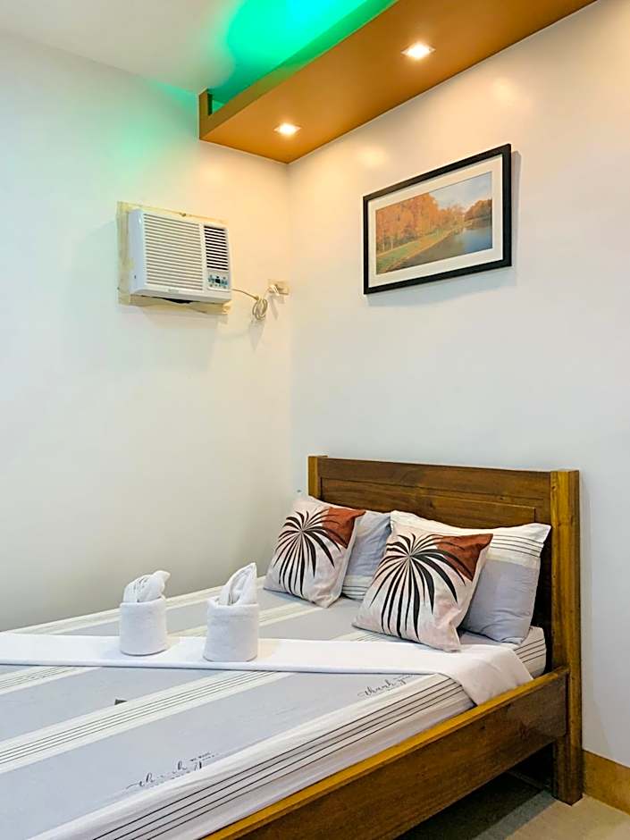 Krizma Inn El Nido(Annex)