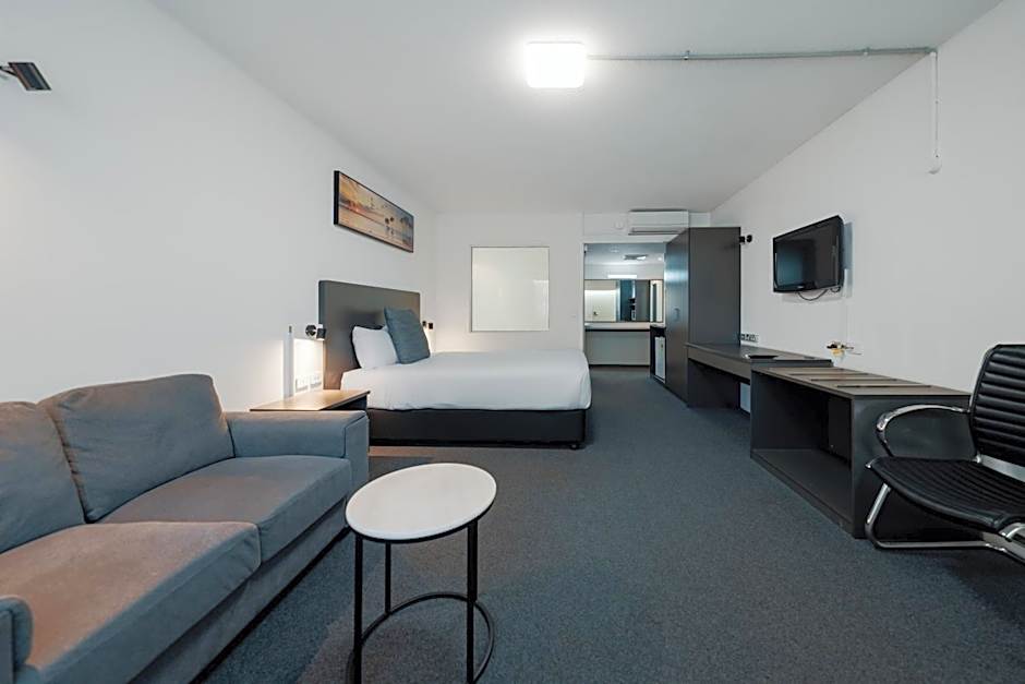 The Select Inn Gosford