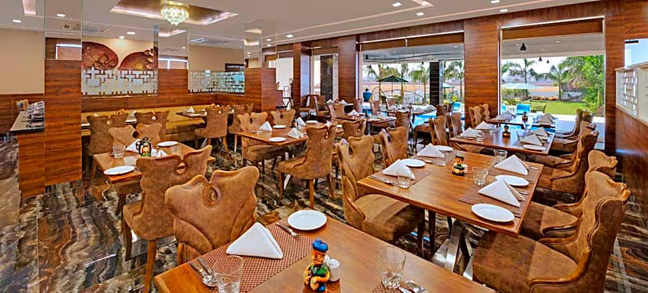 The Fern Residency Bhuj