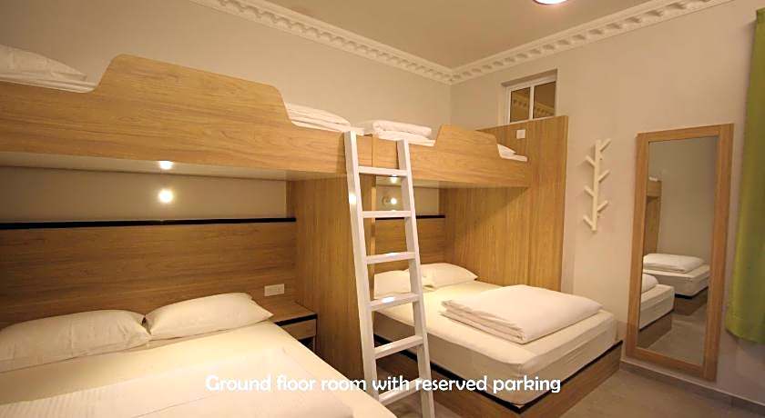 Shamrock Guest House