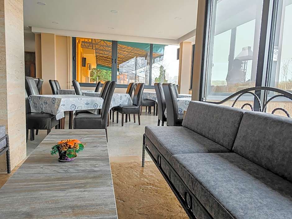 Hotel Marina Agreena