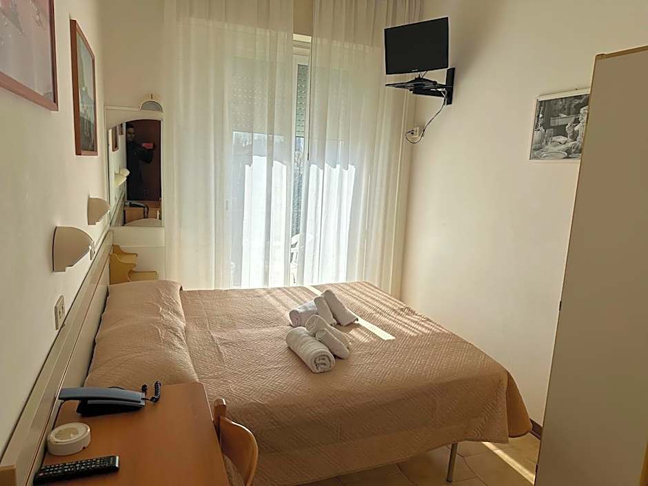 Hotel Alcazar