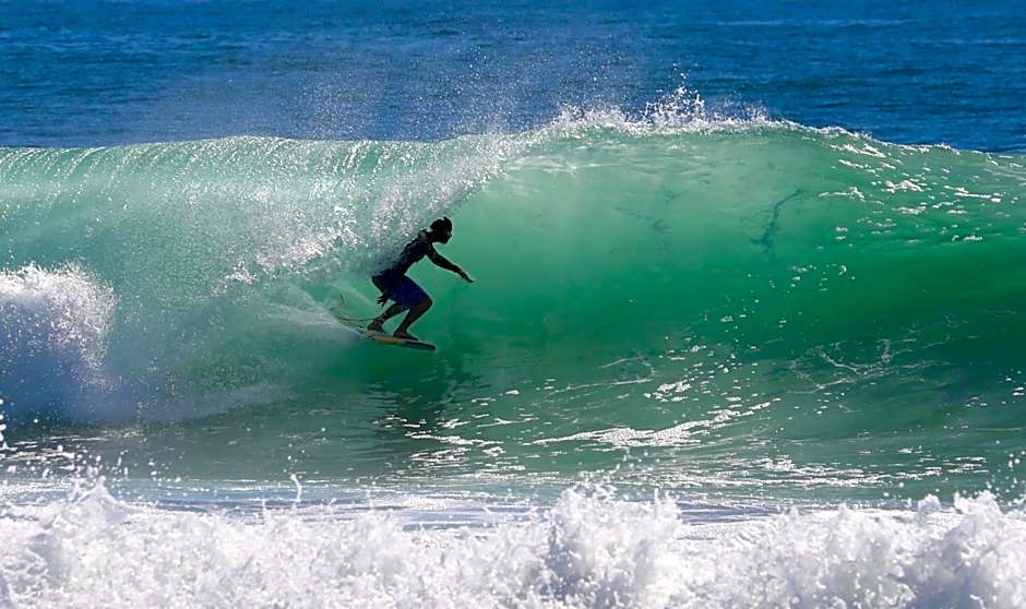 Cerritos Surf Town - Beach Front Property