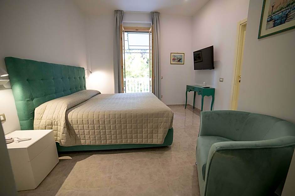 Park Hotel Villa Maria