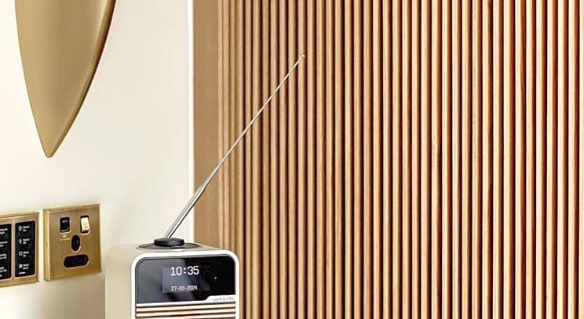 Lanson Place Causeway Bay, Hong Kong