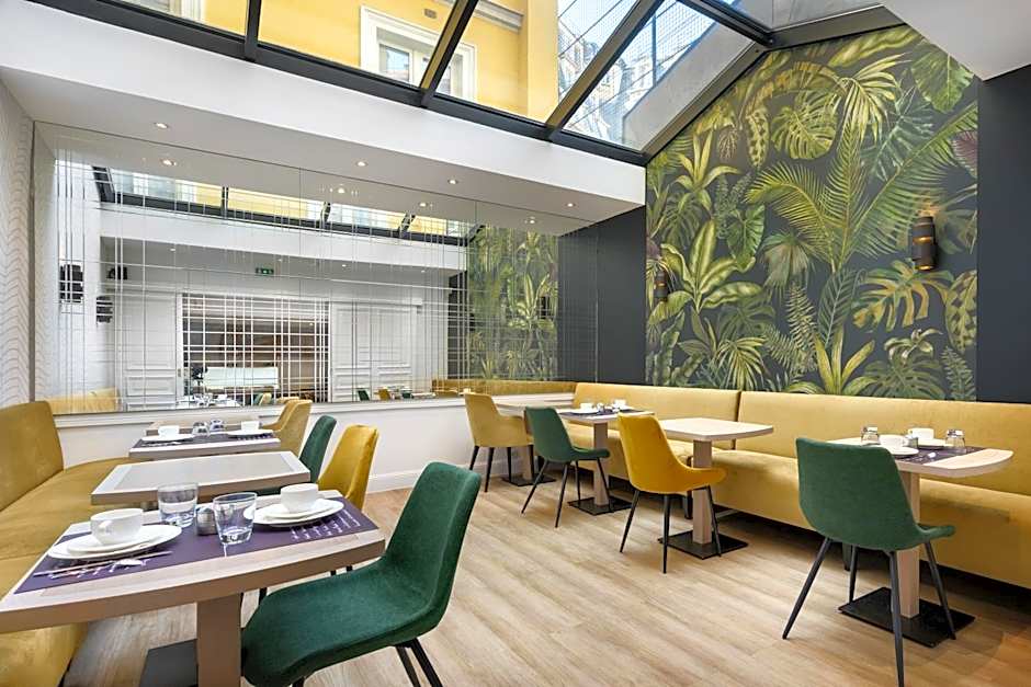 Hotel le Royal Rive Gauche