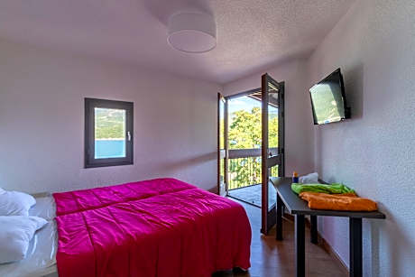 Superior Family Room