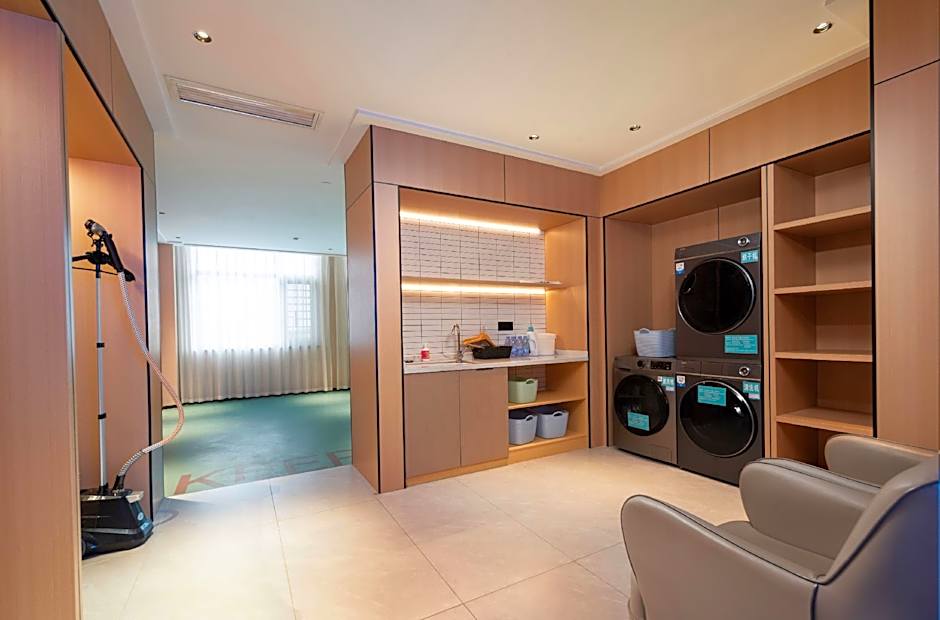 City Comfort Inn Huangshi Moer City