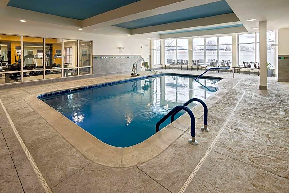 Hilton Garden Inn Milford