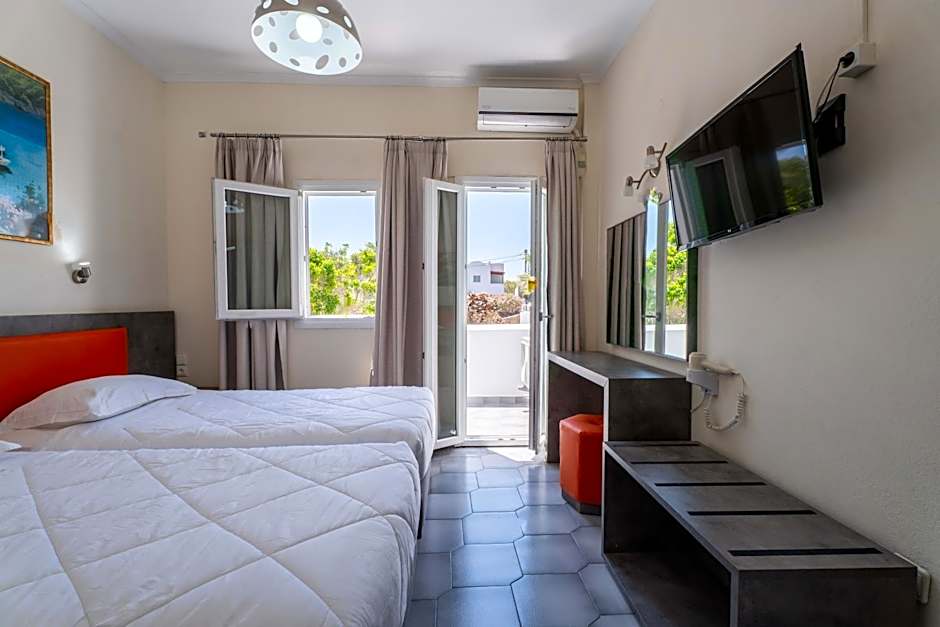 Albatros Hotel